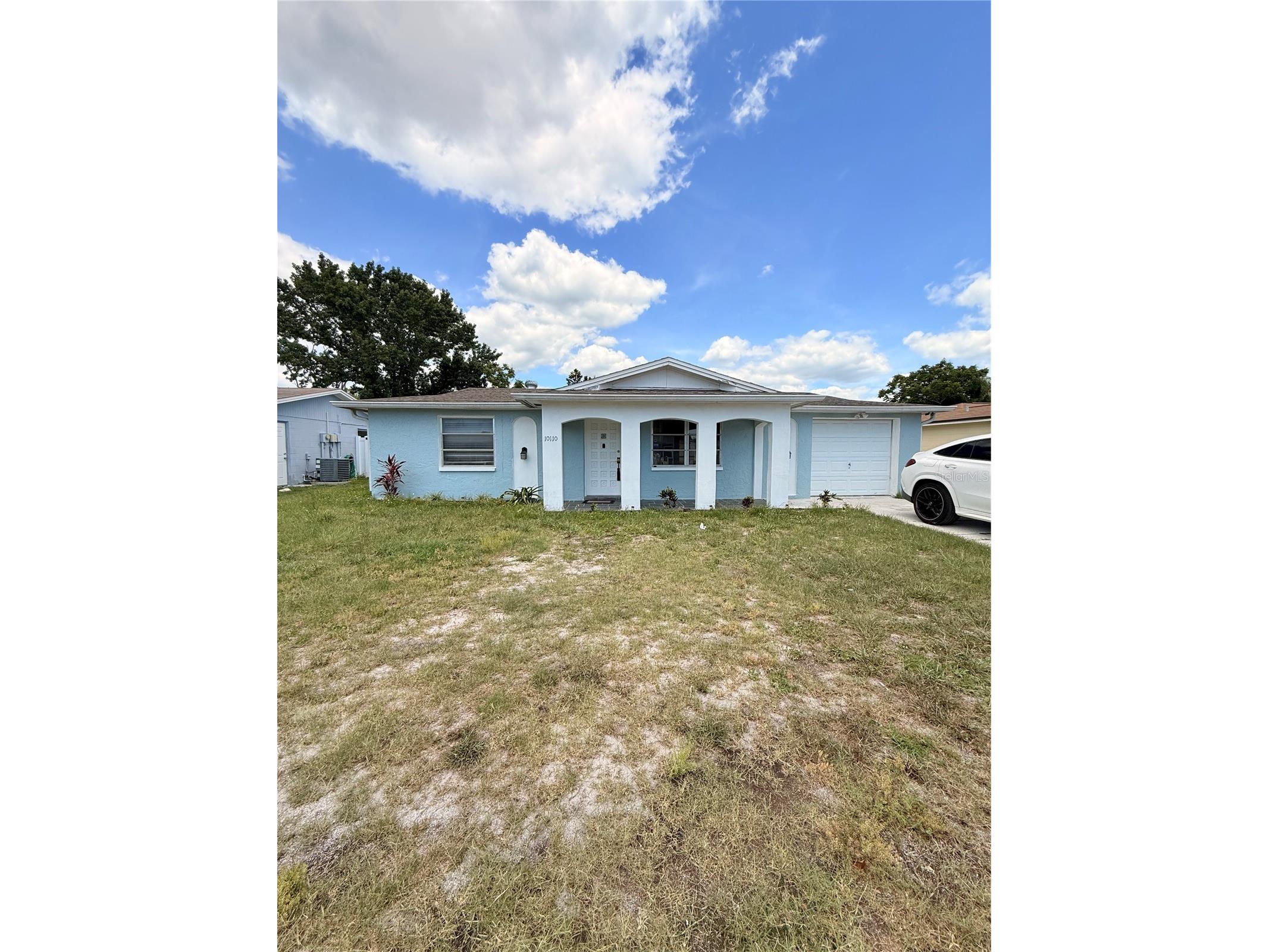 10110 Vineyard Lane Port Richey FL 34668 TB8508390 image1