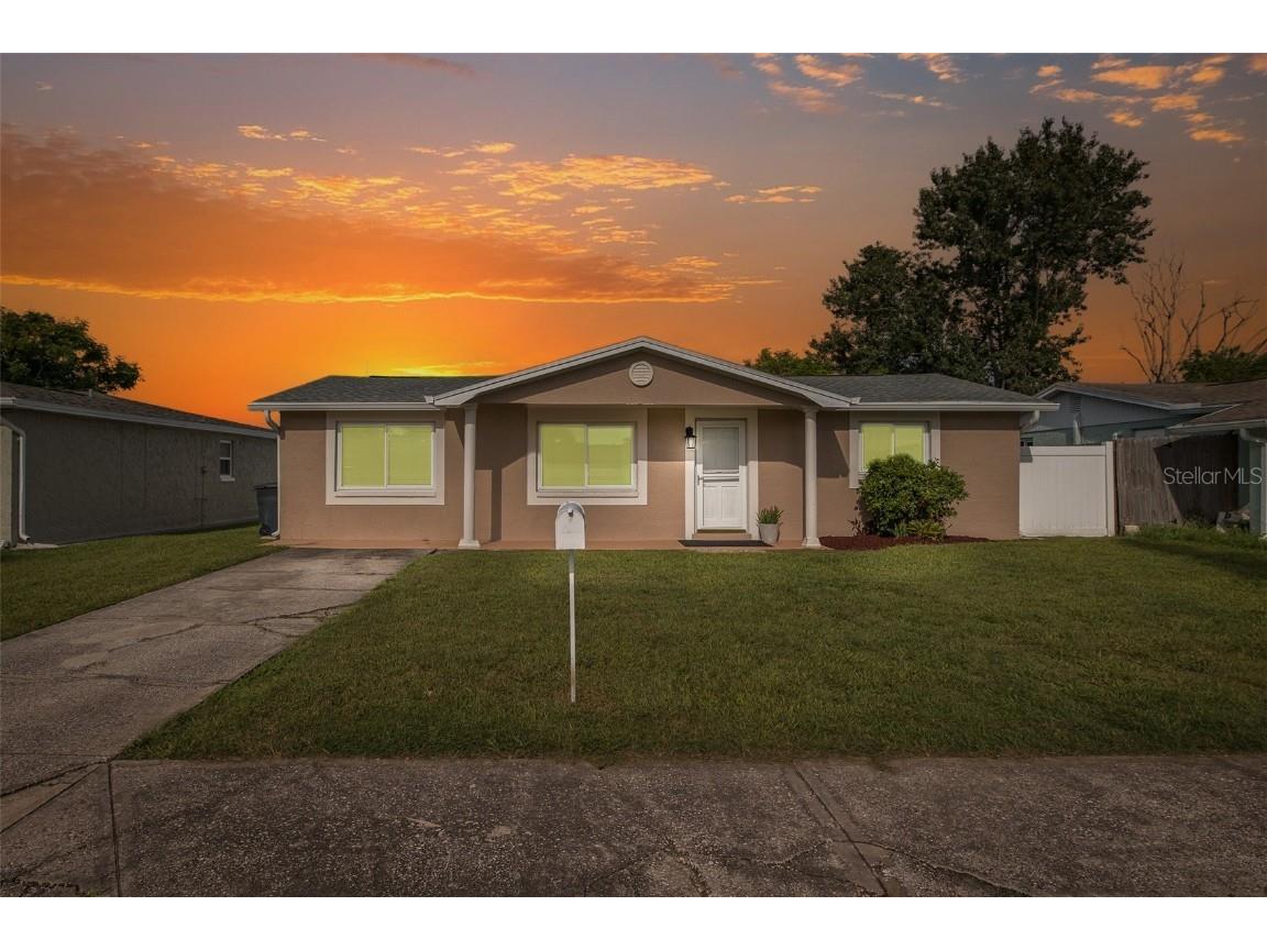 10111 Brandywine Lane Port Richey FL 34668 W7878377 image1