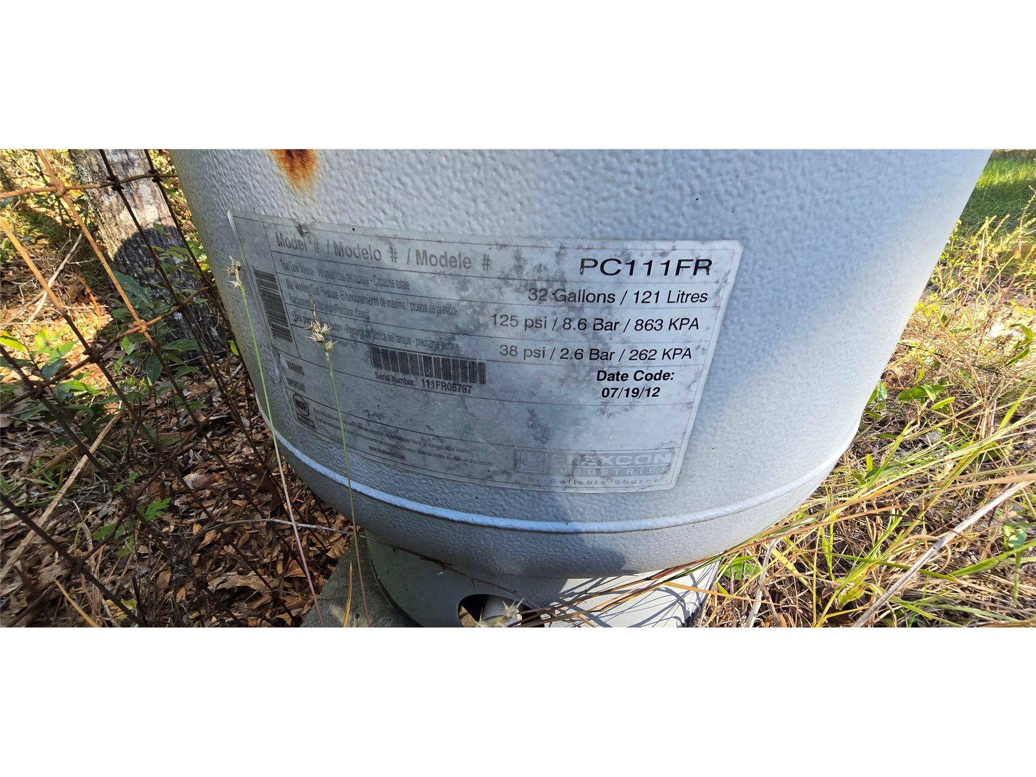 10111 NE 114th Street Archer FL 32618 OM712892 image11