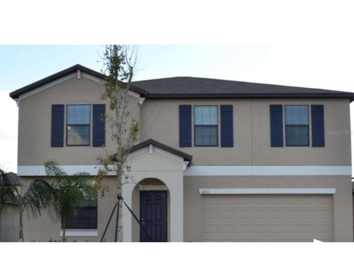 10111 Rosemary Leaf Lane Riverview FL 33578 TB8358652 image1