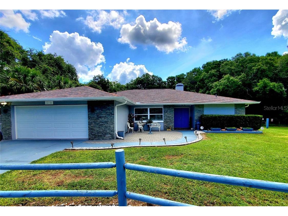 10112 Indian Mound Drive New Port Richey FL 34654 TB8405131 image1