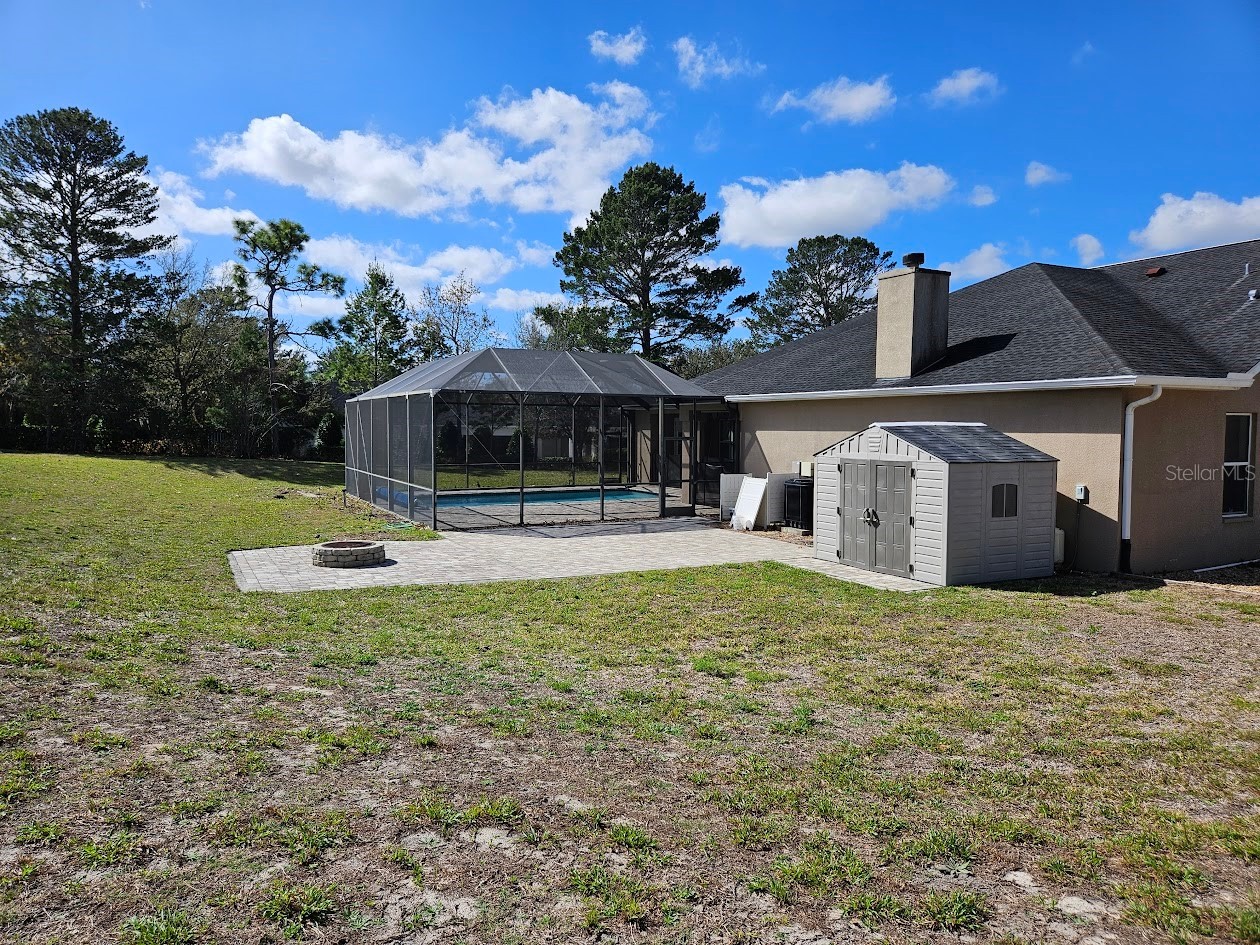 10112 Shortleaf Court Weeki Wachee FL 34613 W7883781 image45