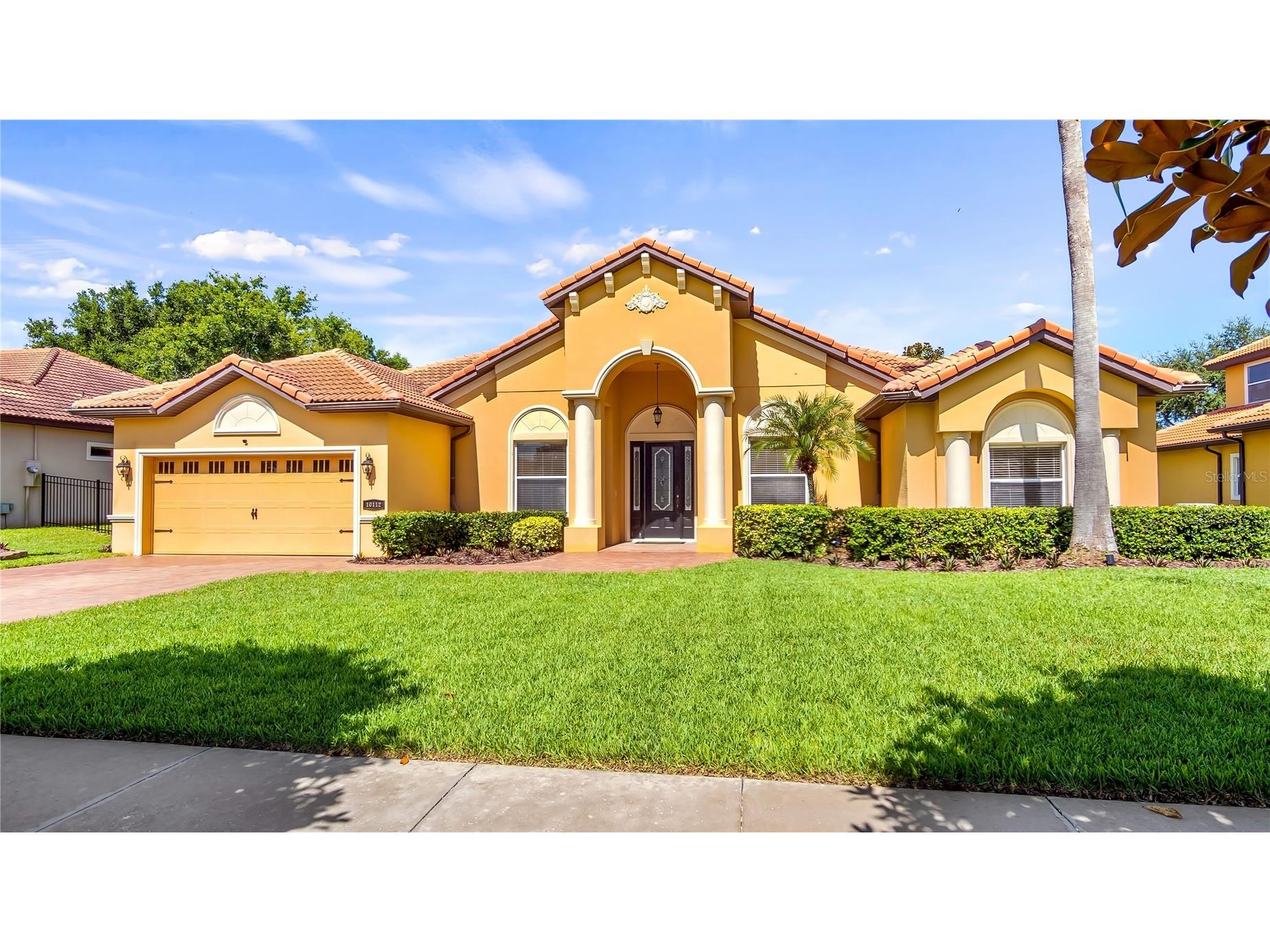 10112 Yonaomi Circle Clermont FL 34711 G5100226 image1
