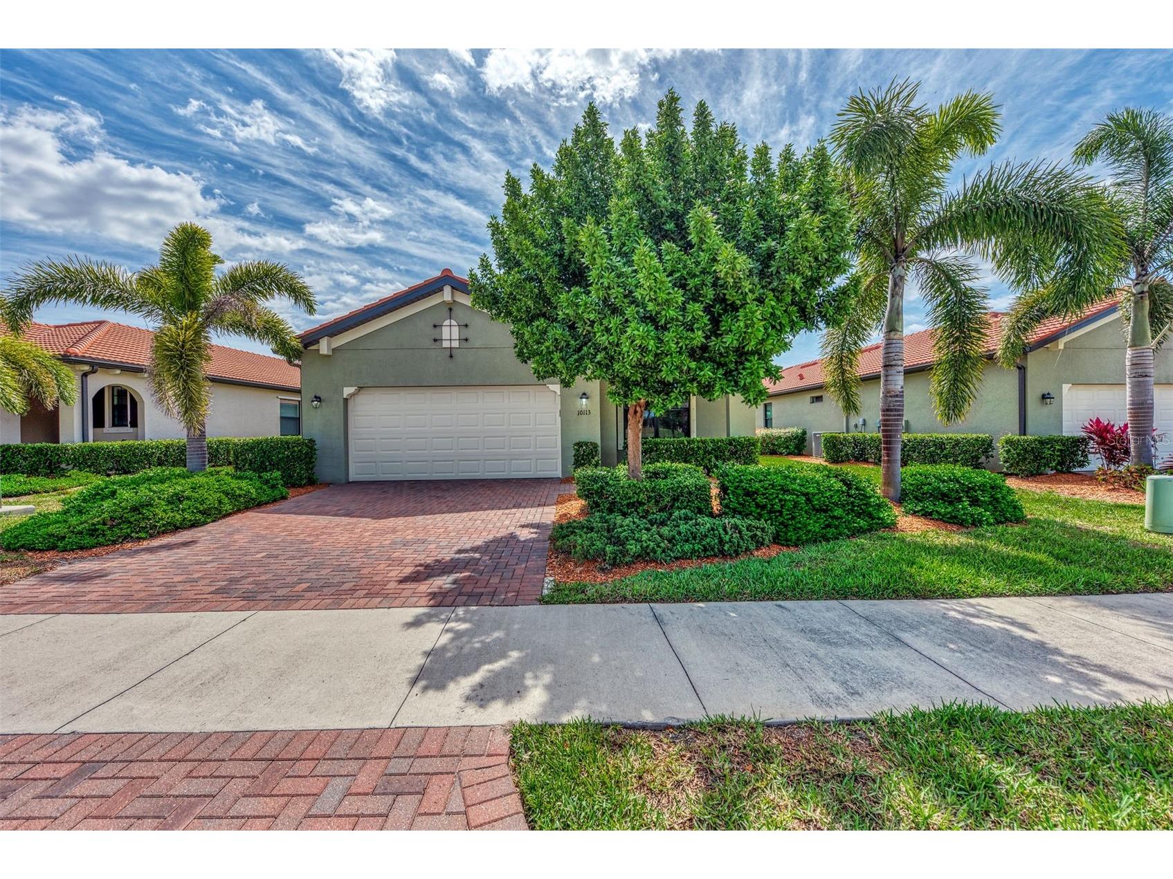 10113 Fiddlewood Drive Venice FL 34293 A4694672 image1