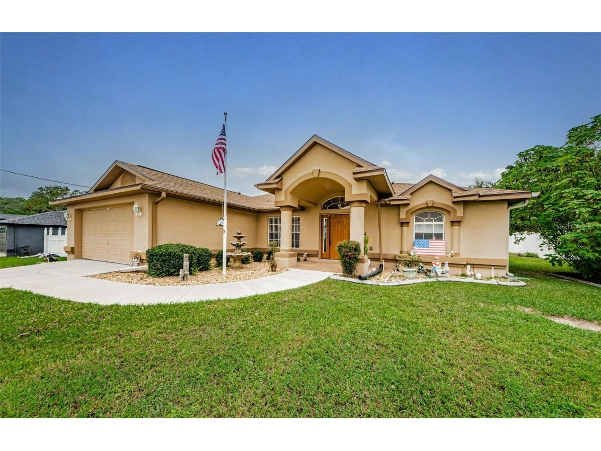 10113 Lyric Lane Spring Hill FL 34608 TB8300735 image1