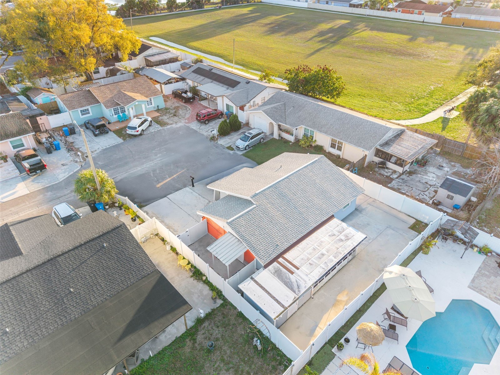 10113 Royal Acres Court Tampa FL 33615 TB8484585 image12