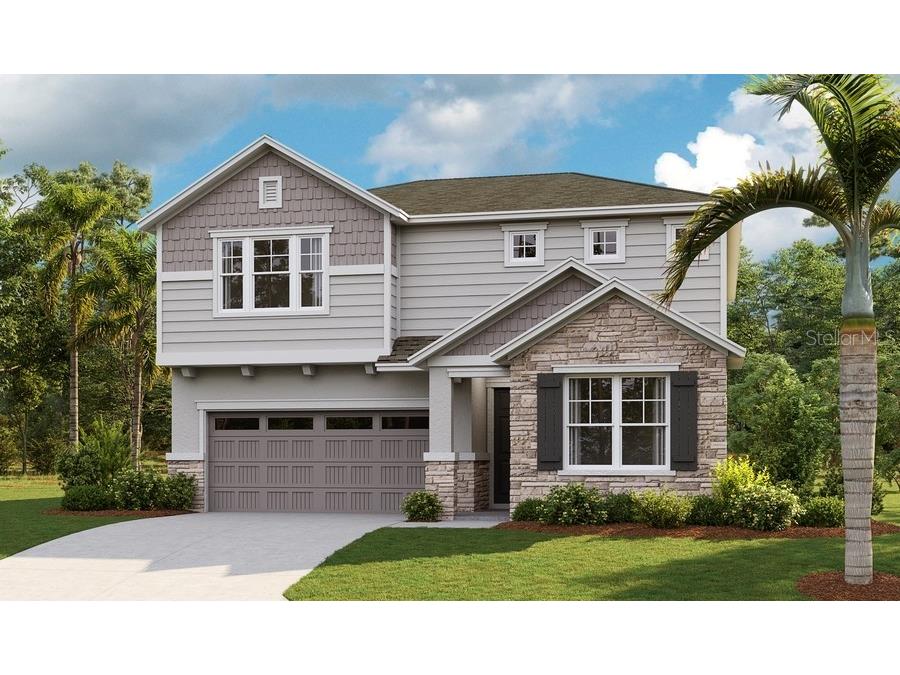 10113 Turnberry Lane Leesburg FL 34788 S5152002 image1