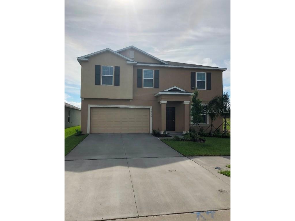 10114 Crested Fringe Drive Riverview FL 33578 T3523701 image1