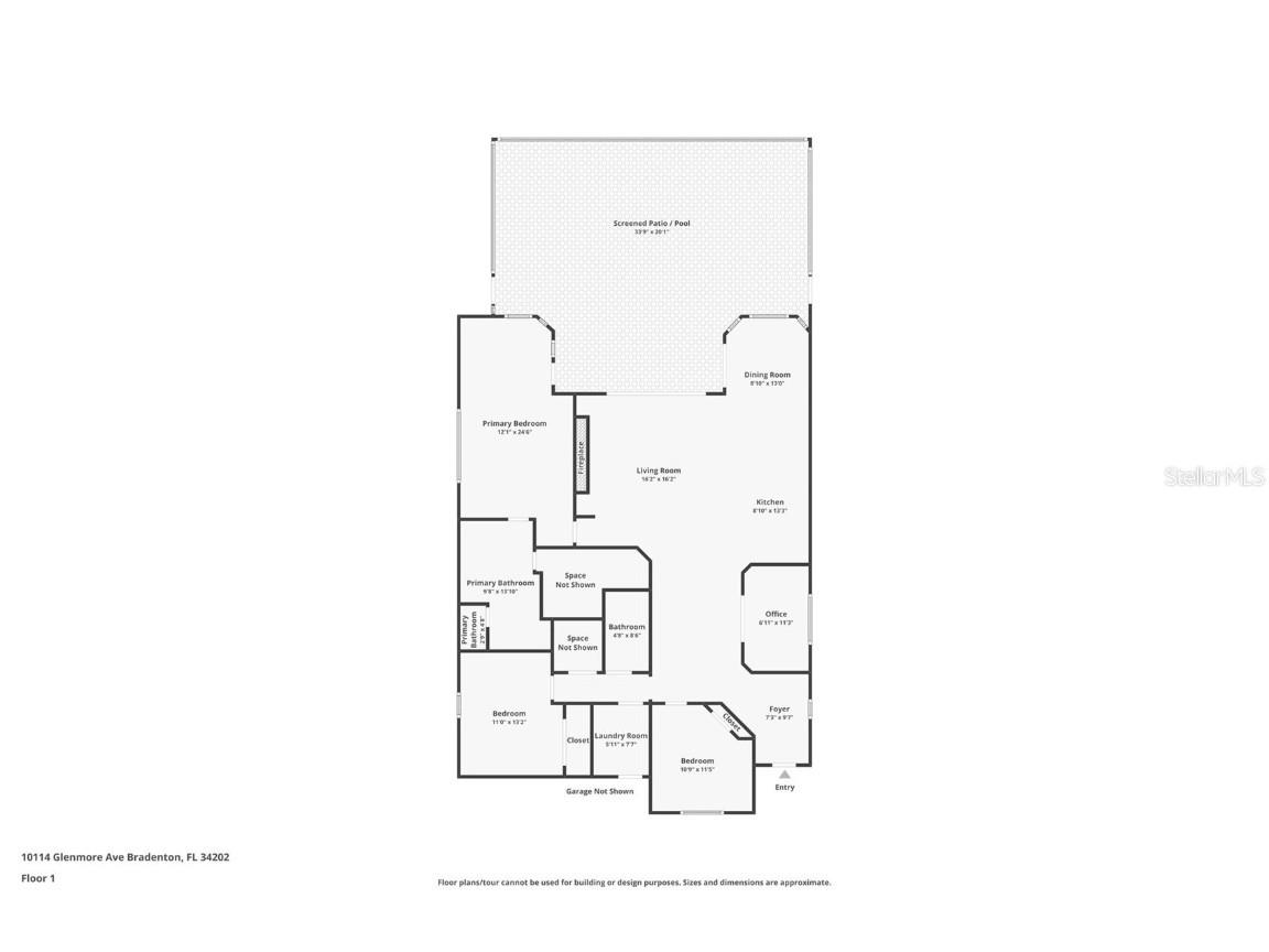 10114 Glenmore Avenue Bradenton FL 34202 A4672652 image64