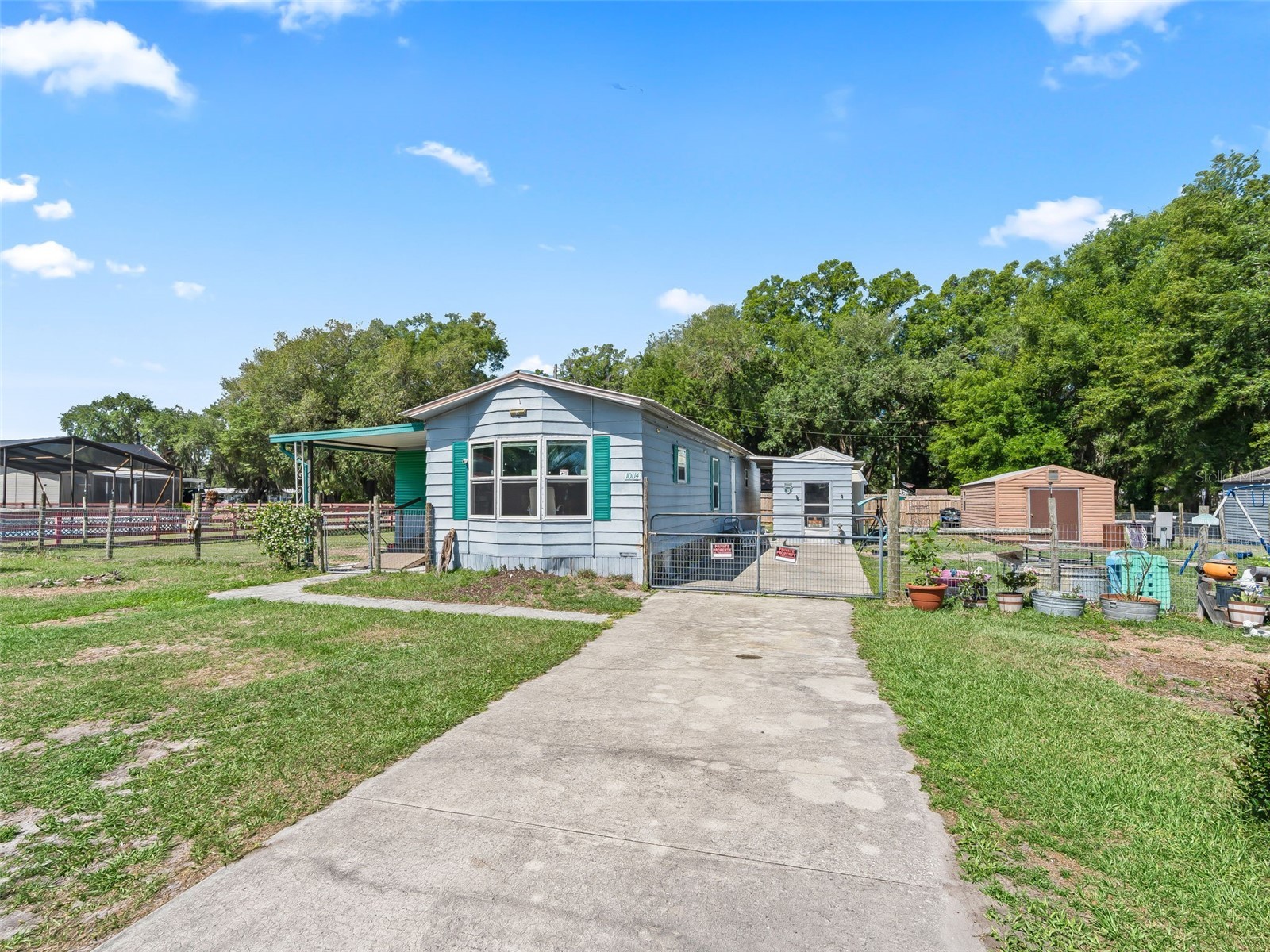 10114 Se 24th St Webster FL 33597 G5111397 image1