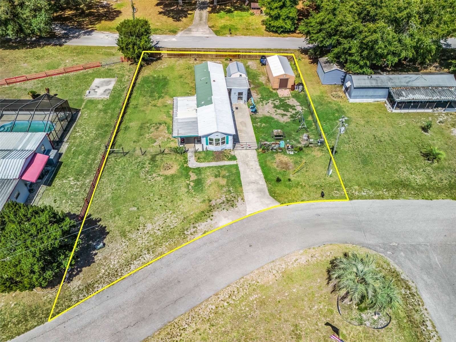 10114 Se 24th St Webster FL 33597 G5111397 image2