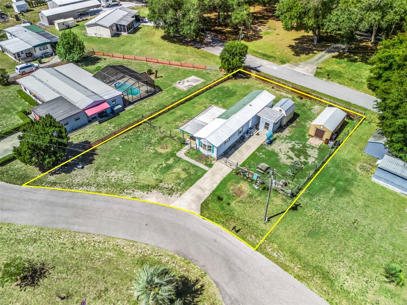 10114 Se 24th St Webster FL 33597 G5111397 image26