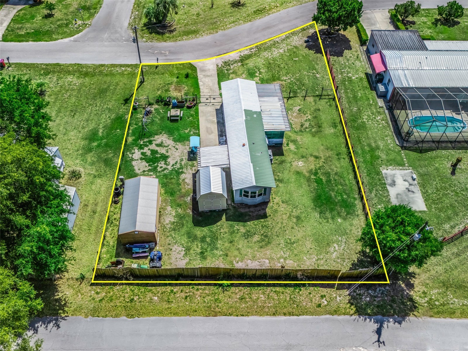 10114 Se 24th St Webster FL 33597 G5111397 image28