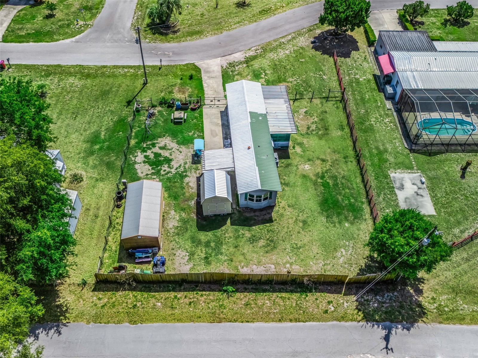 10114 Se 24th St Webster FL 33597 G5111397 image29