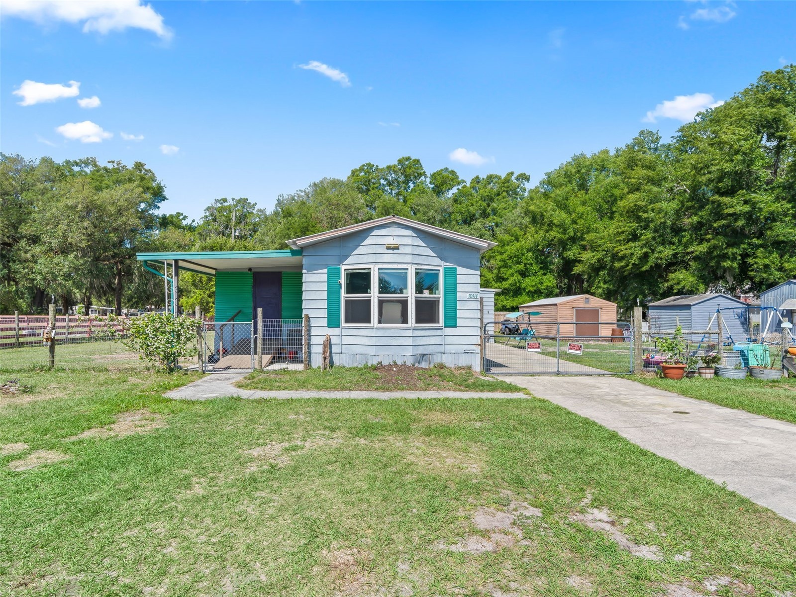 10114 Se 24th St Webster FL 33597 G5111397 image5