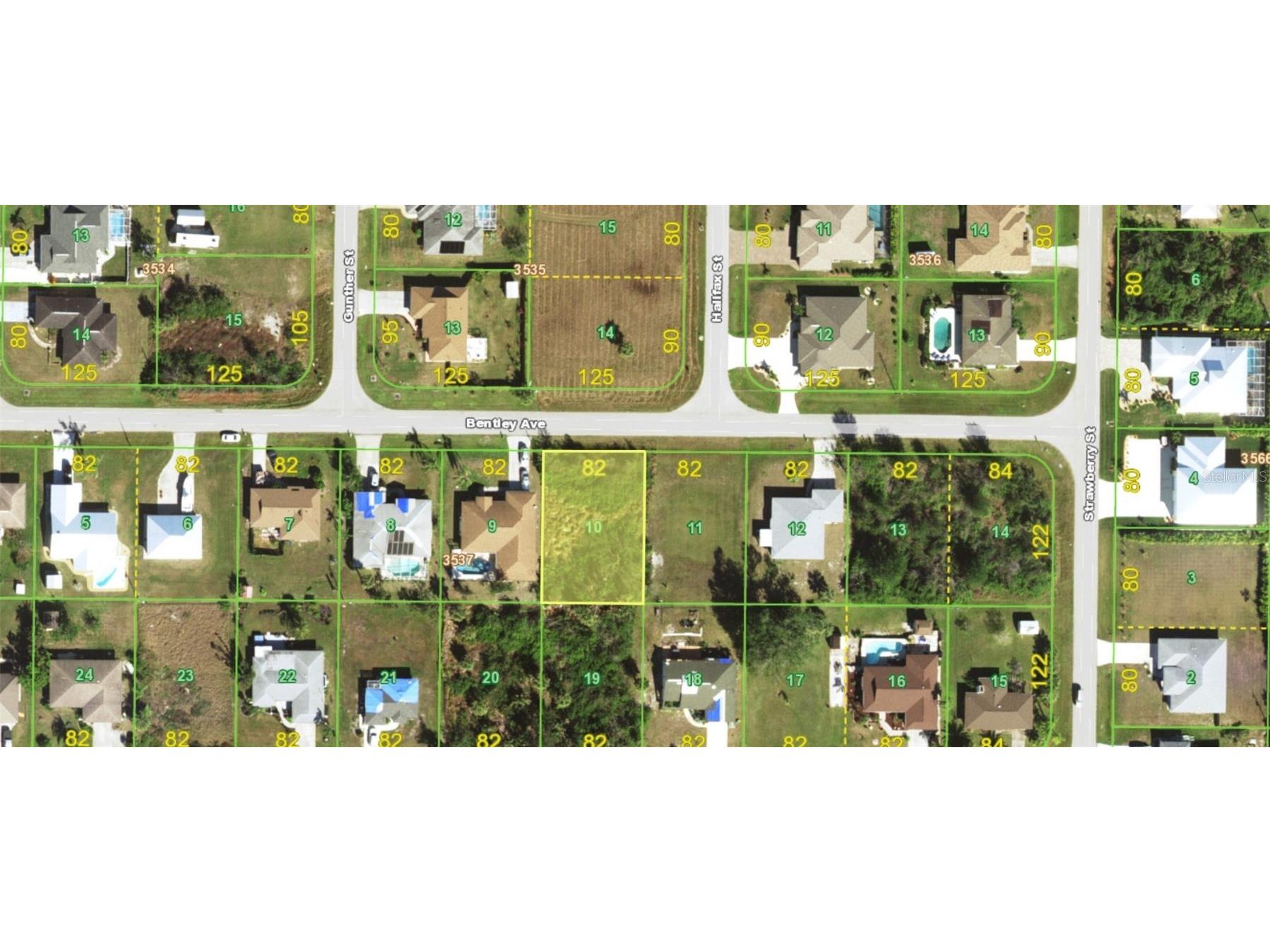 10115 Bentley Avenue Englewood FL 34224 OM677210 image1