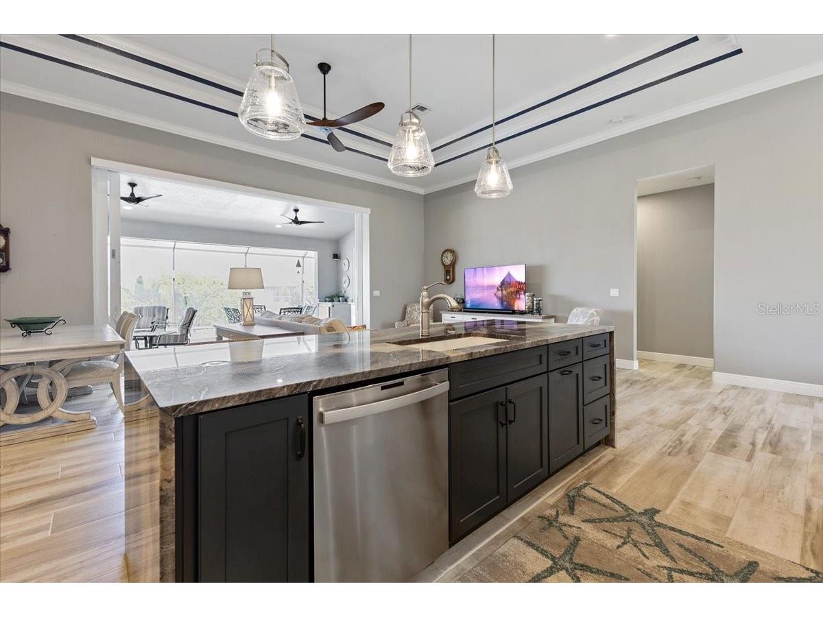 10115 Long Branch Street Port Charlotte FL 33981 - LONG BRANCH WATERWAY D6146287 image10