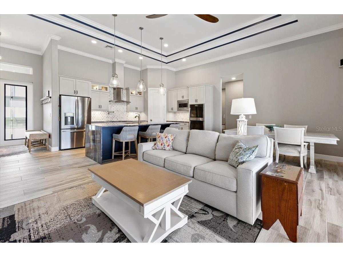 10115 Long Branch Street Port Charlotte FL 33981 - LONG BRANCH WATERWAY D6146287 image16