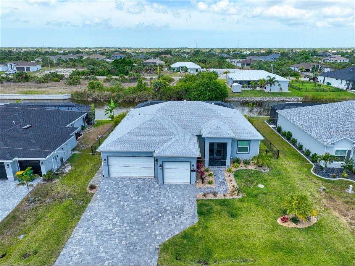 10115 Long Branch Street Port Charlotte FL 33981 - LONG BRANCH WATERWAY D6146287 image2