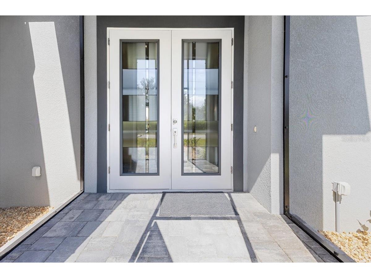 10115 Long Branch Street Port Charlotte FL 33981 - LONG BRANCH WATERWAY D6146287 image3