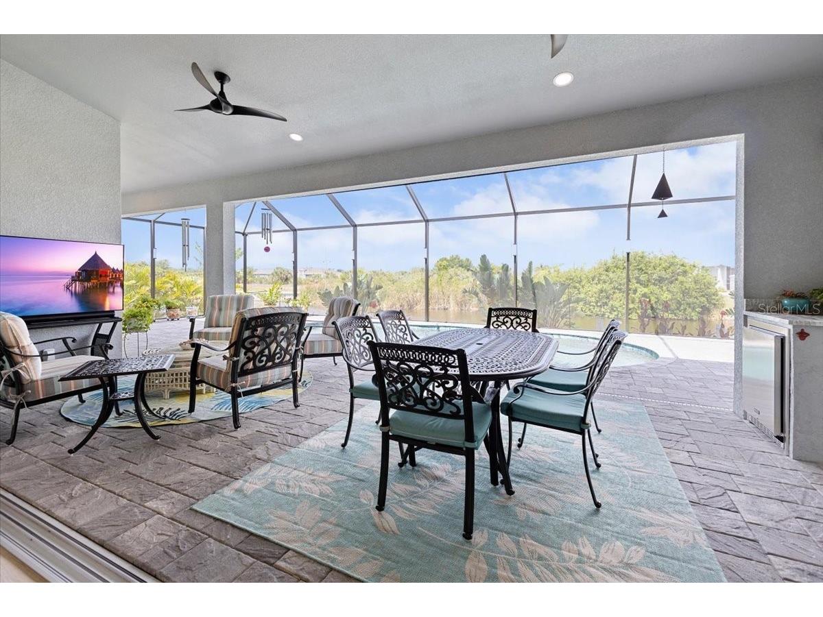 10115 Long Branch Street Port Charlotte FL 33981 - LONG BRANCH WATERWAY D6146287 image34