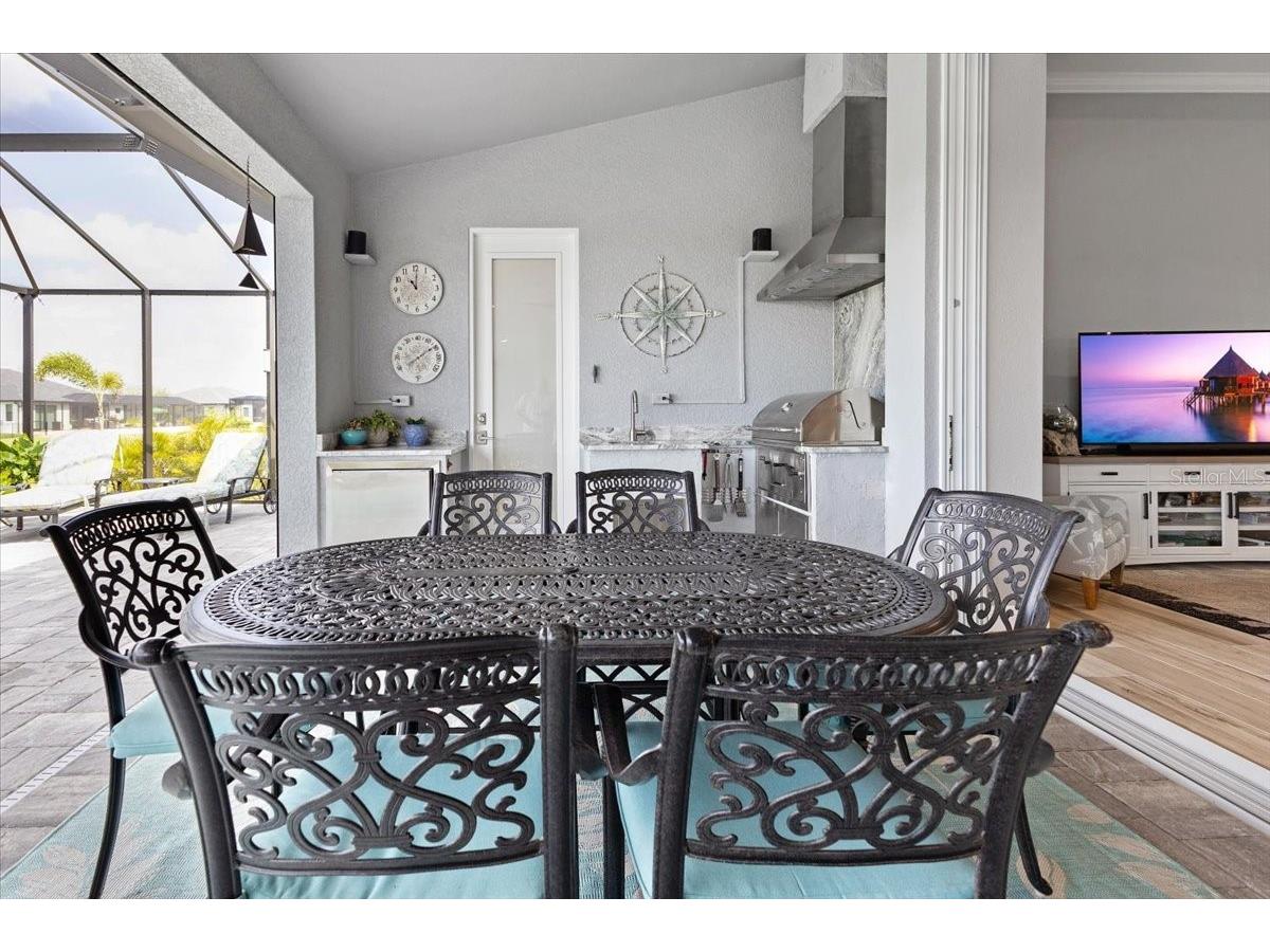 10115 Long Branch Street Port Charlotte FL 33981 - LONG BRANCH WATERWAY D6146287 image36