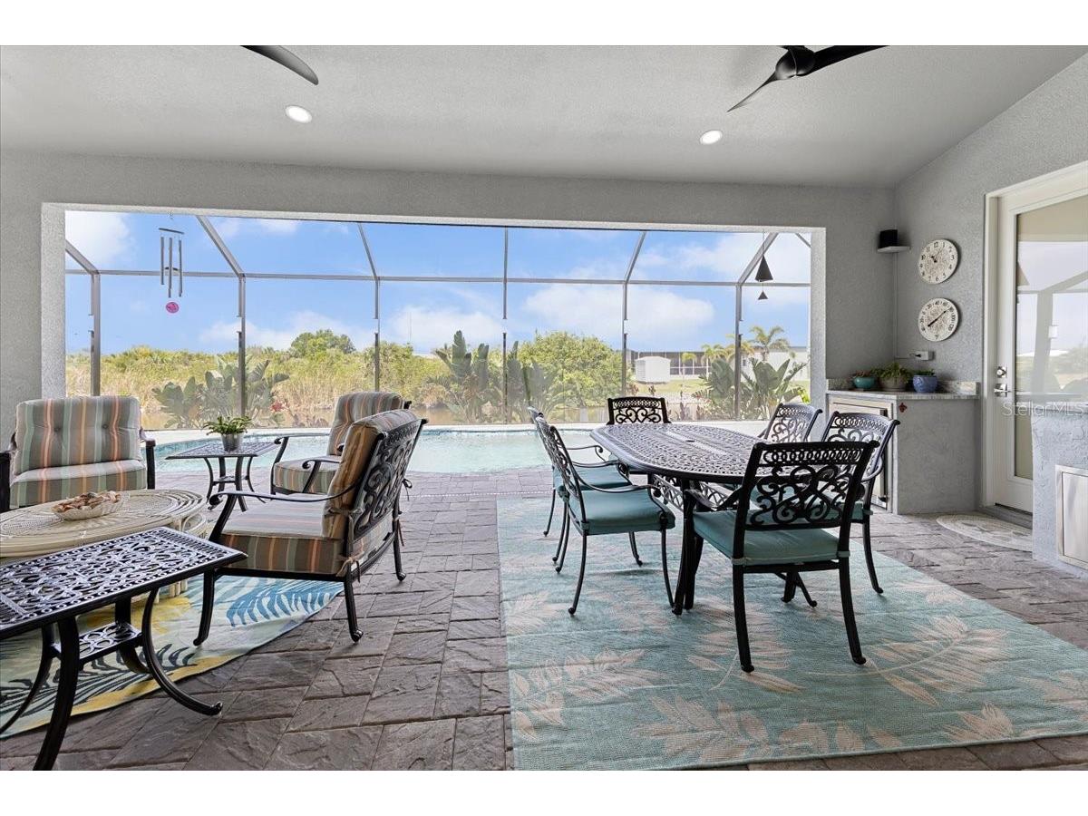 10115 Long Branch Street Port Charlotte FL 33981 - LONG BRANCH WATERWAY D6146287 image37