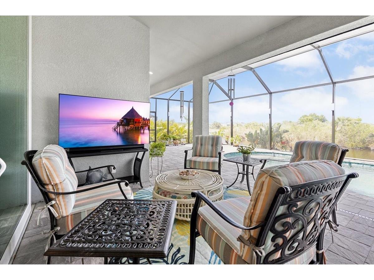 10115 Long Branch Street Port Charlotte FL 33981 - LONG BRANCH WATERWAY D6146287 image39