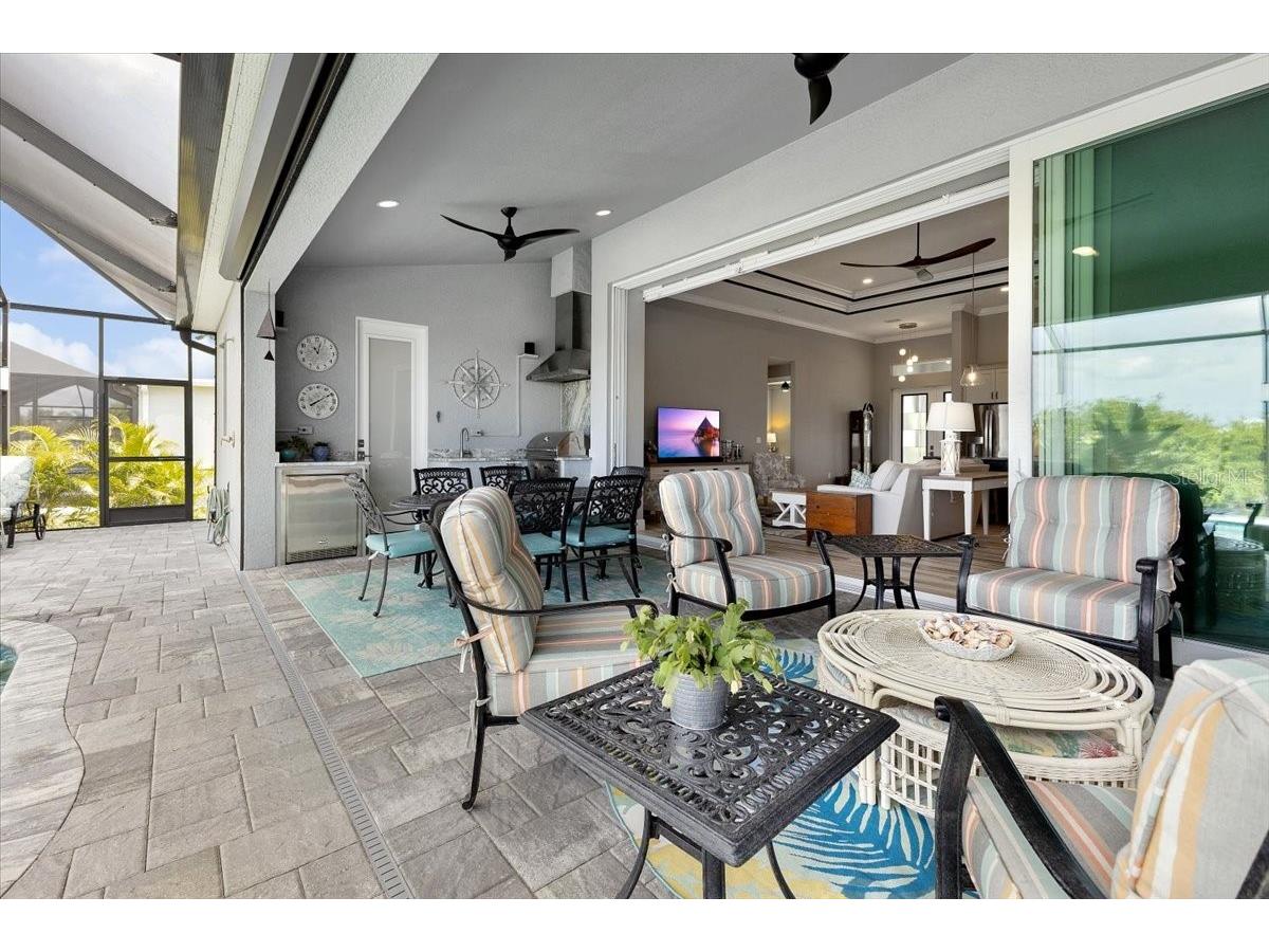 10115 Long Branch Street Port Charlotte FL 33981 - LONG BRANCH WATERWAY D6146287 image40