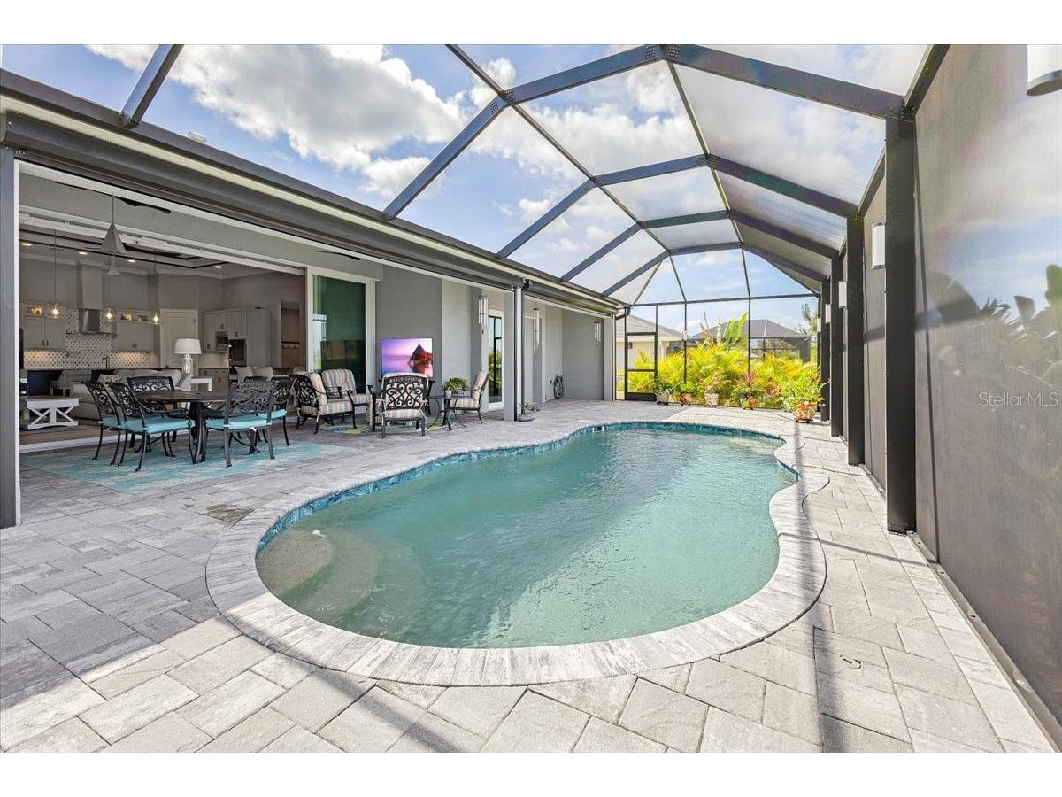 10115 Long Branch Street Port Charlotte FL 33981 - LONG BRANCH WATERWAY D6146287 image42