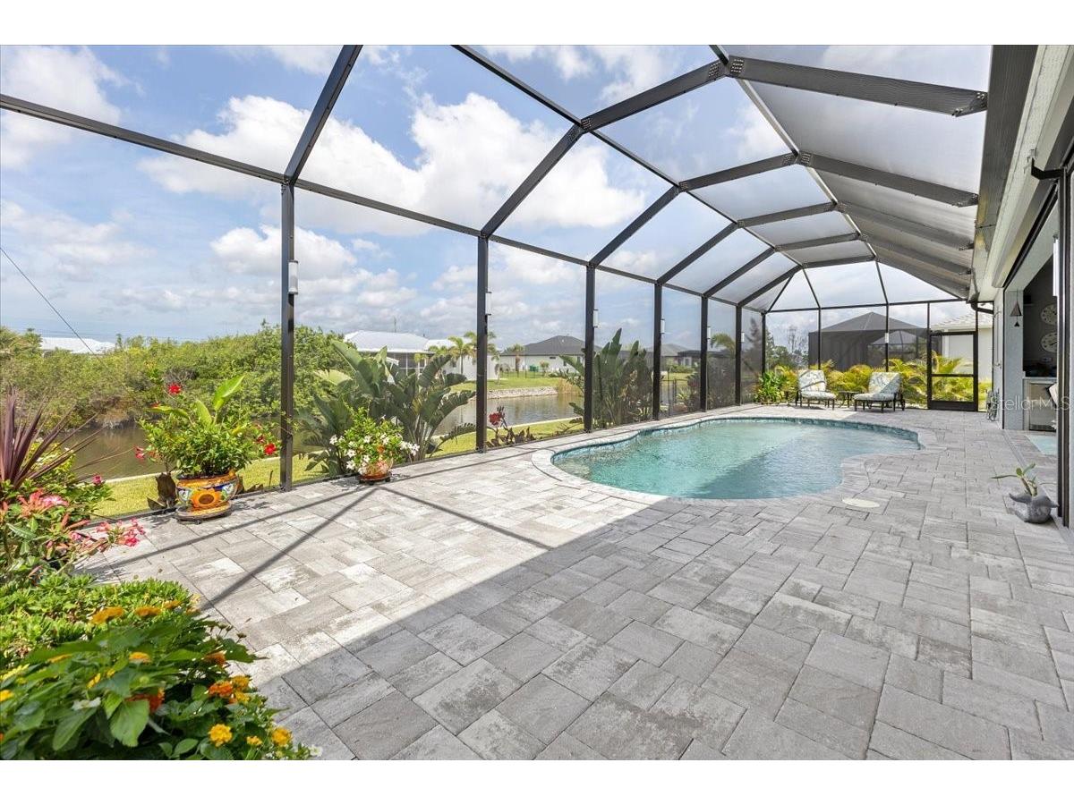 10115 Long Branch Street Port Charlotte FL 33981 - LONG BRANCH WATERWAY D6146287 image44