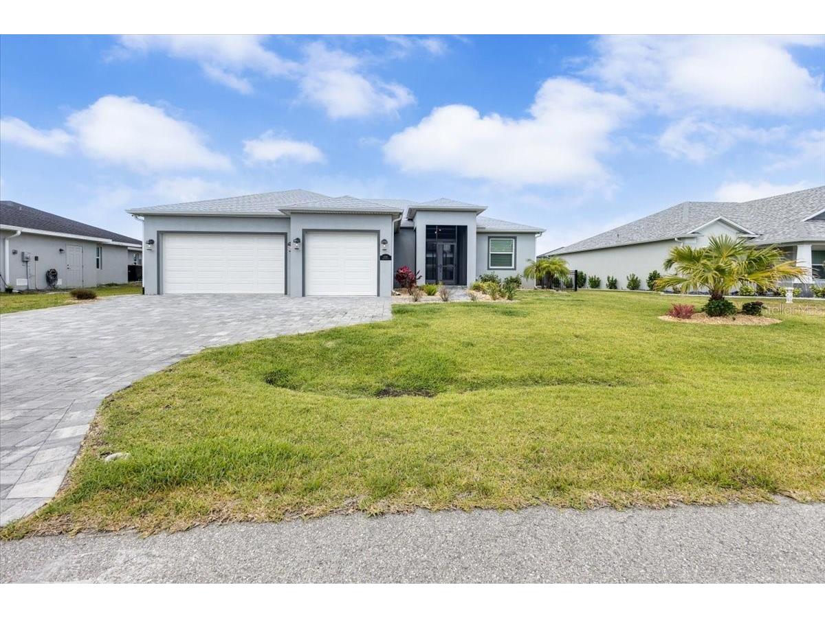 10115 Long Branch Street Port Charlotte FL 33981 - LONG BRANCH WATERWAY D6146287 image51