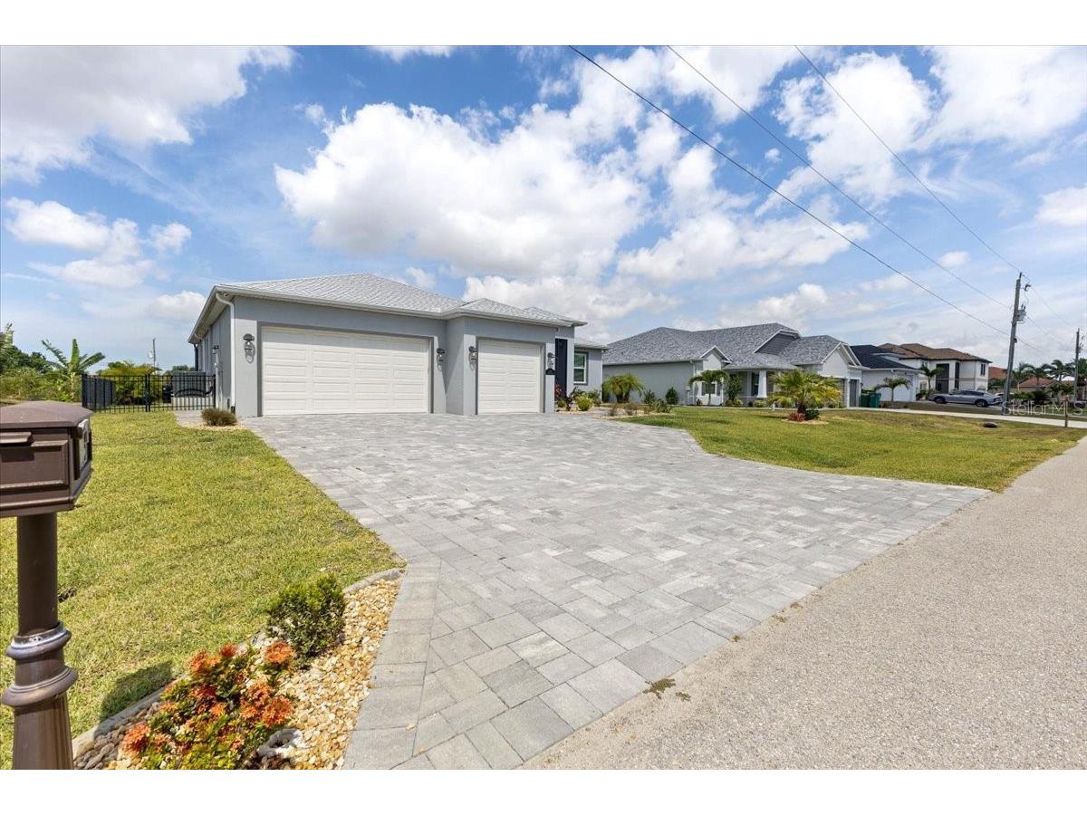 10115 Long Branch Street Port Charlotte FL 33981 - LONG BRANCH WATERWAY D6146287 image52