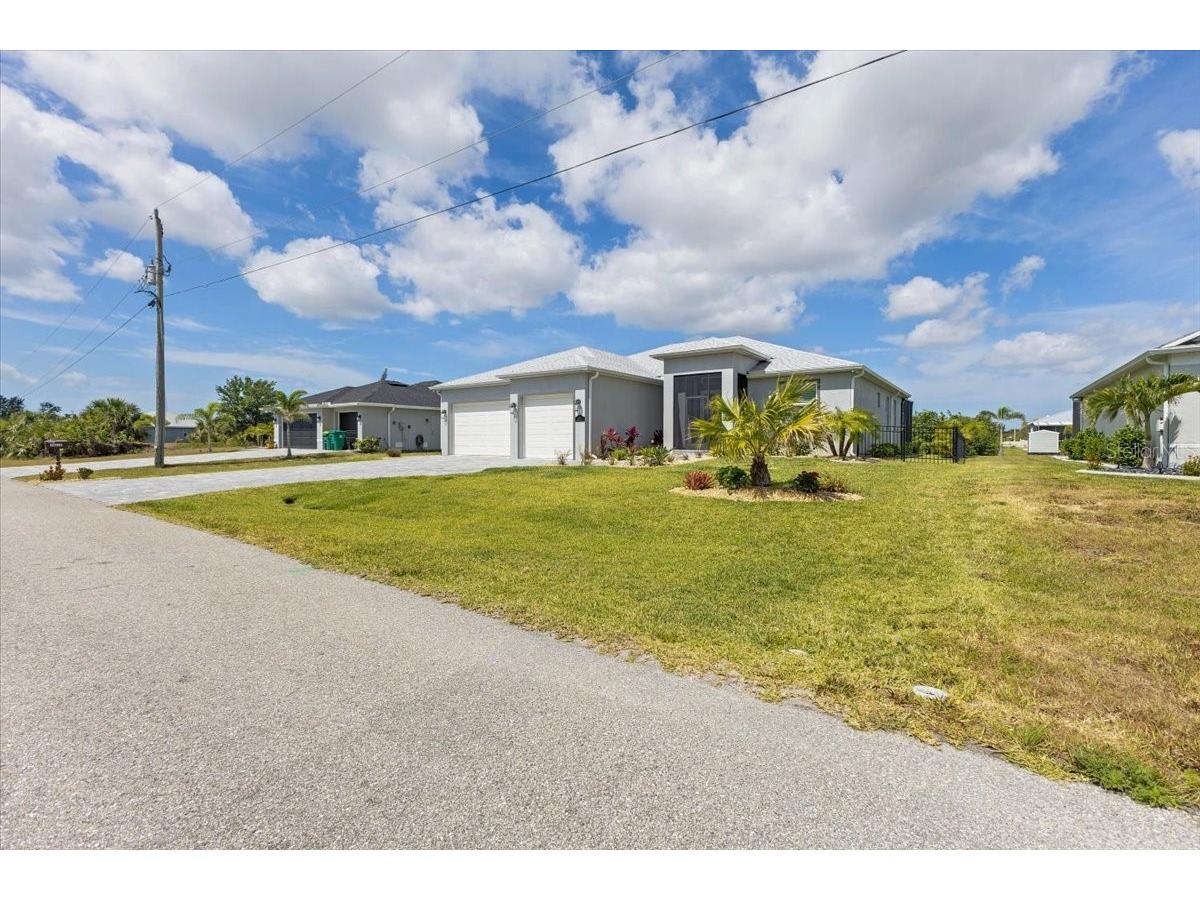 10115 Long Branch Street Port Charlotte FL 33981 - LONG BRANCH WATERWAY D6146287 image53