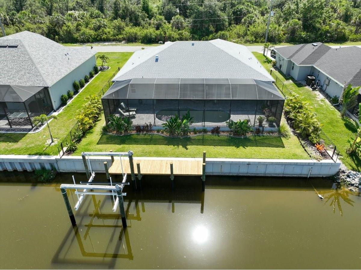 10115 Long Branch Street Port Charlotte FL 33981 - LONG BRANCH WATERWAY D6146287 image58