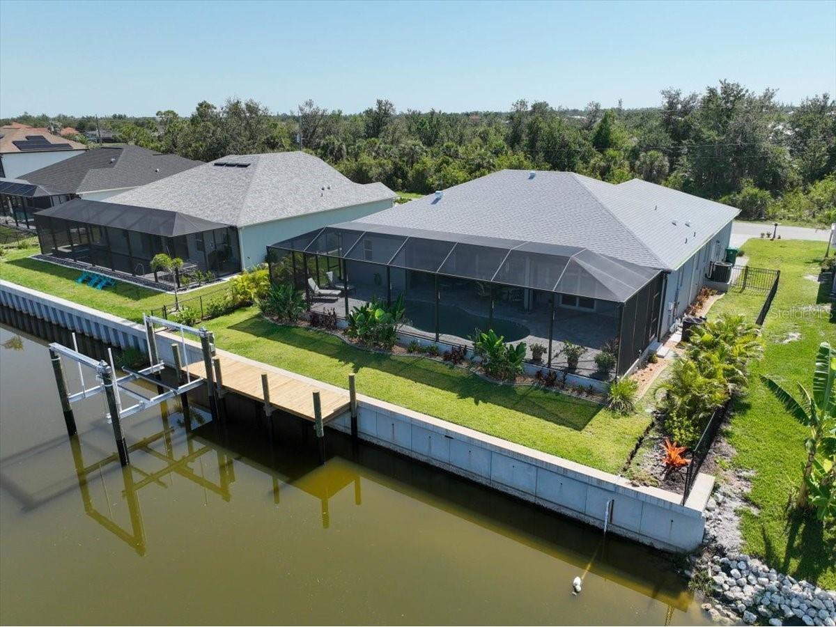 10115 Long Branch Street Port Charlotte FL 33981 - LONG BRANCH WATERWAY D6146287 image59