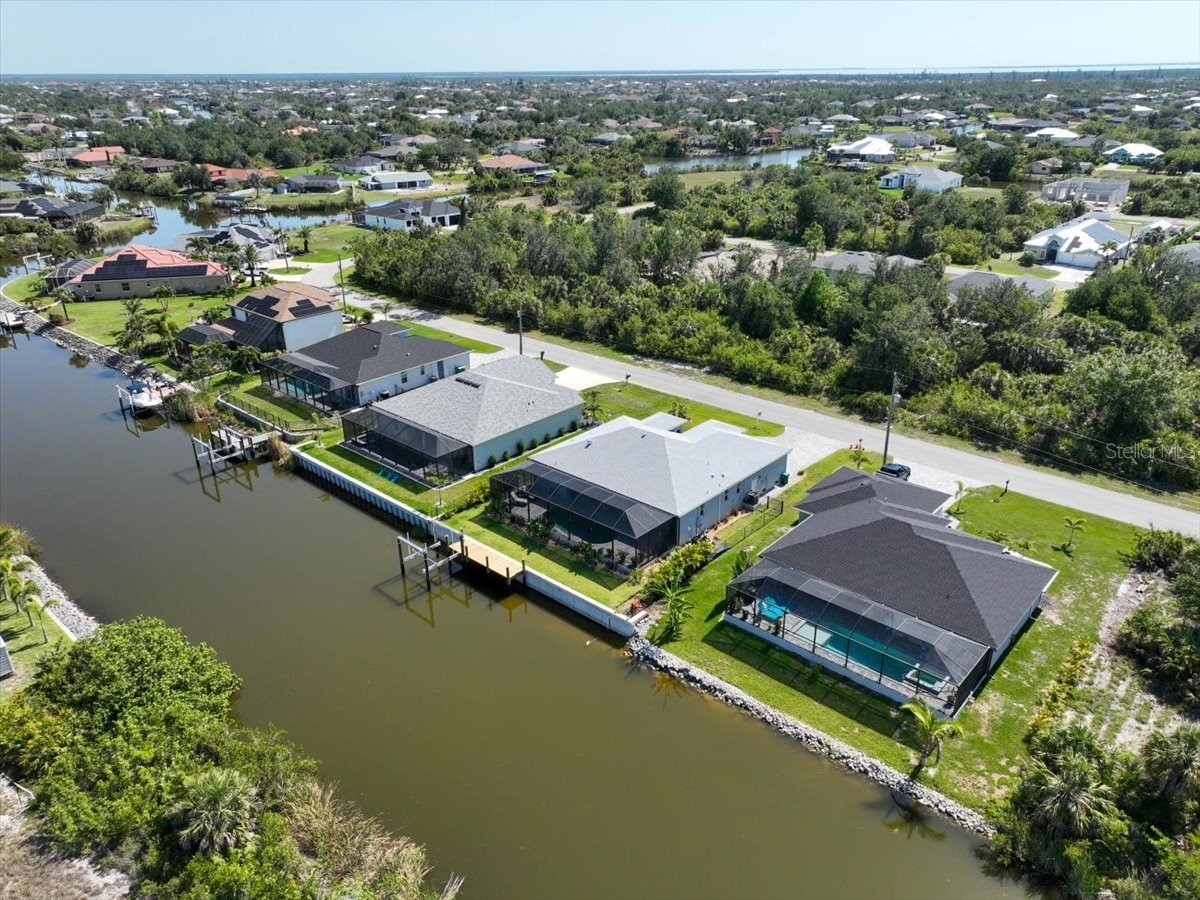 10115 Long Branch Street Port Charlotte FL 33981 - LONG BRANCH WATERWAY D6146287 image60