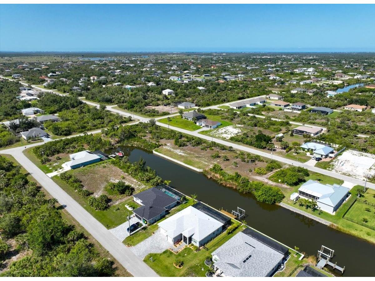 10115 Long Branch Street Port Charlotte FL 33981 - LONG BRANCH WATERWAY D6146287 image63