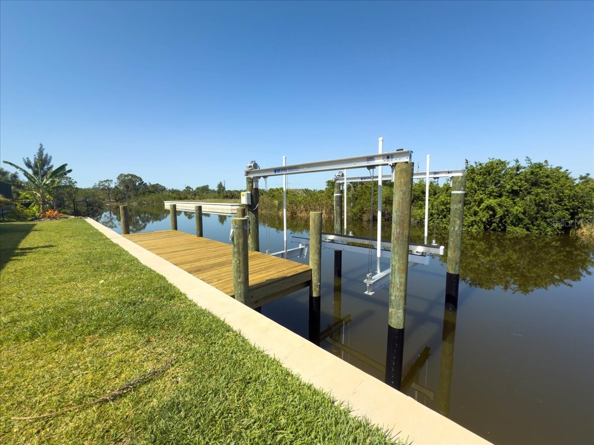 10115 Long Branch Street Port Charlotte FL 33981 - LONG BRANCH WATERWAY D6146287 image64