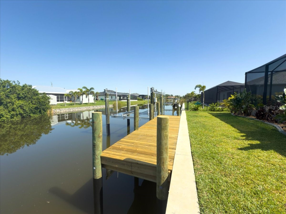 10115 Long Branch Street Port Charlotte FL 33981 - LONG BRANCH WATERWAY D6146287 image65
