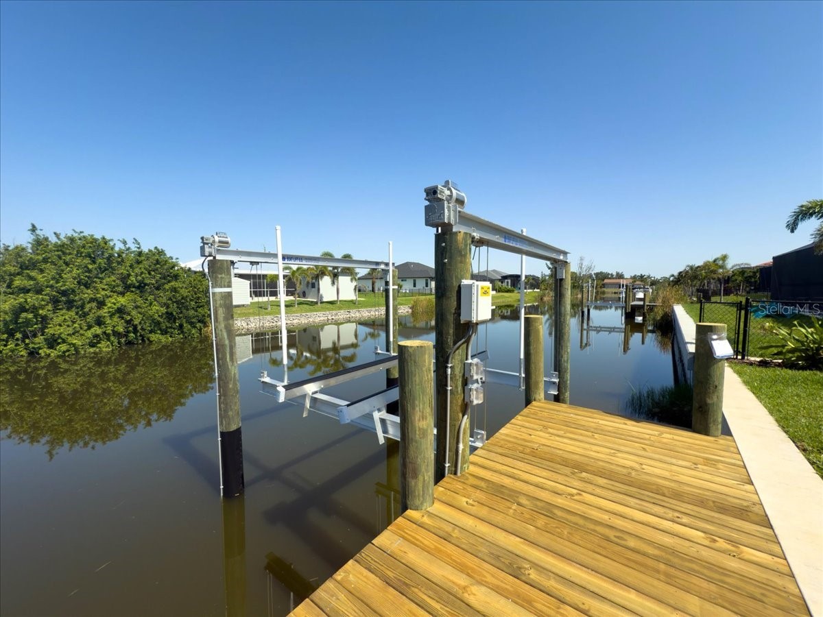 10115 Long Branch Street Port Charlotte FL 33981 - LONG BRANCH WATERWAY D6146287 image66