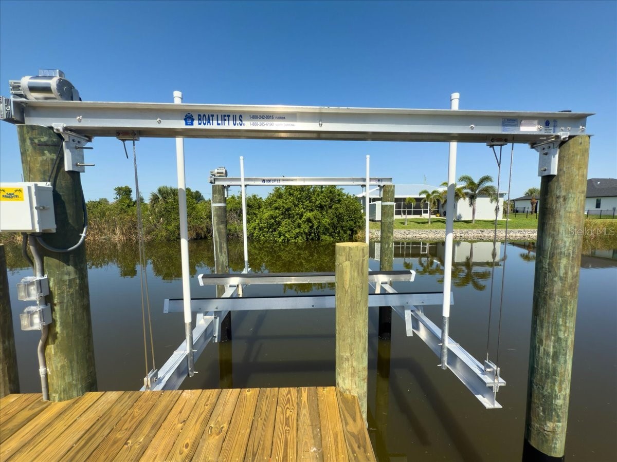 10115 Long Branch Street Port Charlotte FL 33981 - LONG BRANCH WATERWAY D6146287 image68