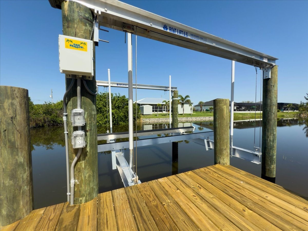 10115 Long Branch Street Port Charlotte FL 33981 - LONG BRANCH WATERWAY D6146287 image69