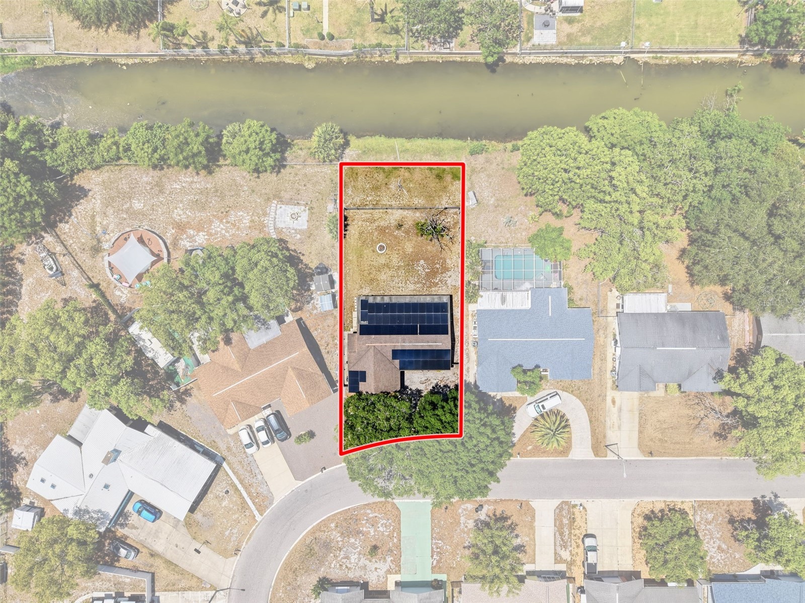 10115 Oleander Drive Port Richey FL 34668 W7885218 image29