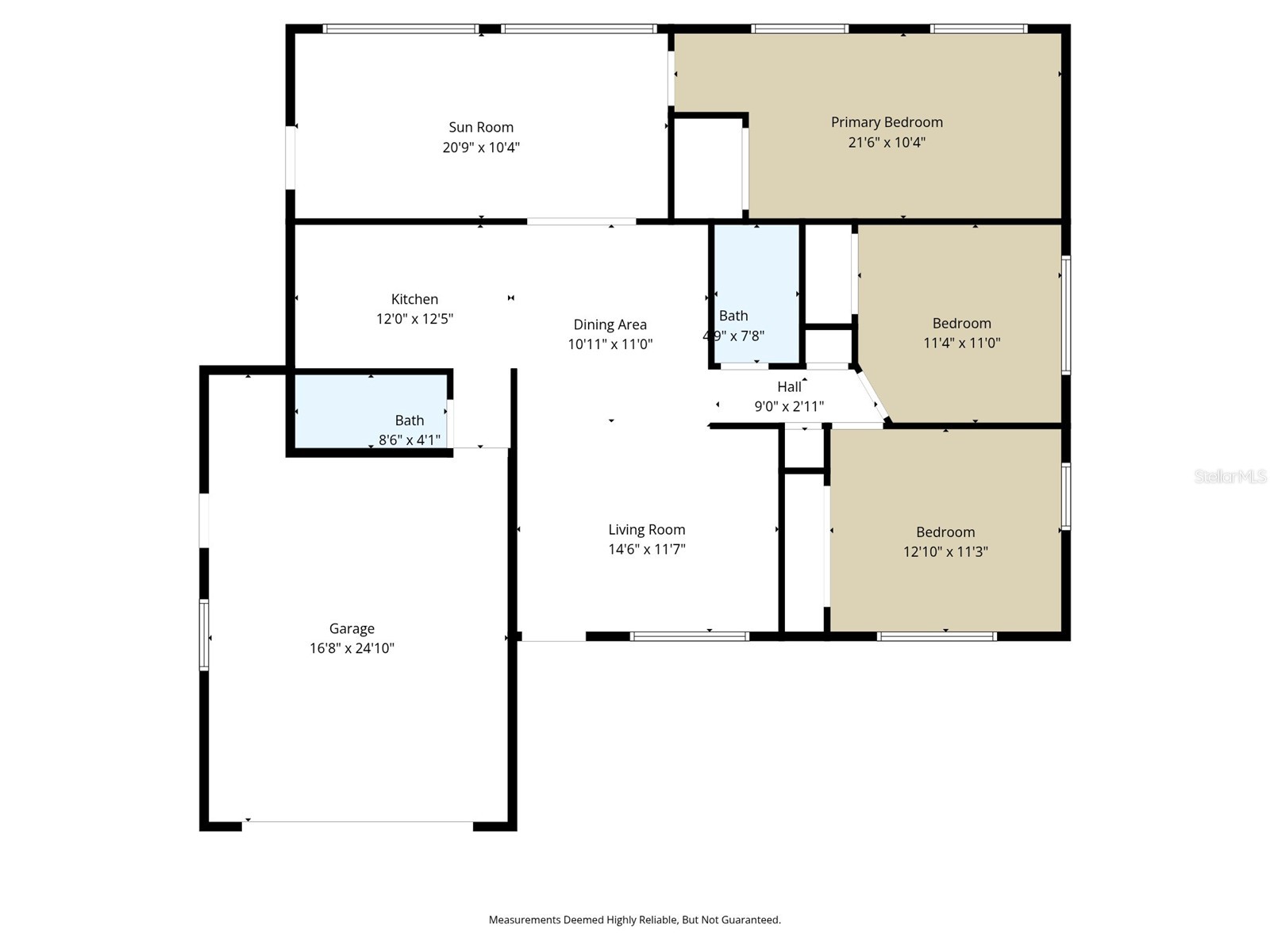 10115 Oleander Drive Port Richey FL 34668 W7885218 image33