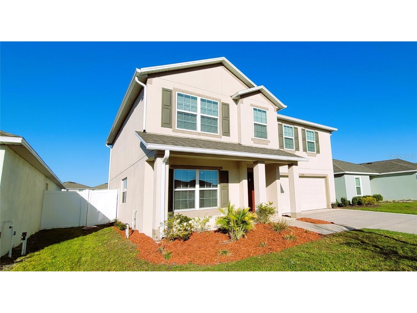 10116 Carp Hollow Road Sun City Center FL 33573 T3422436 image1