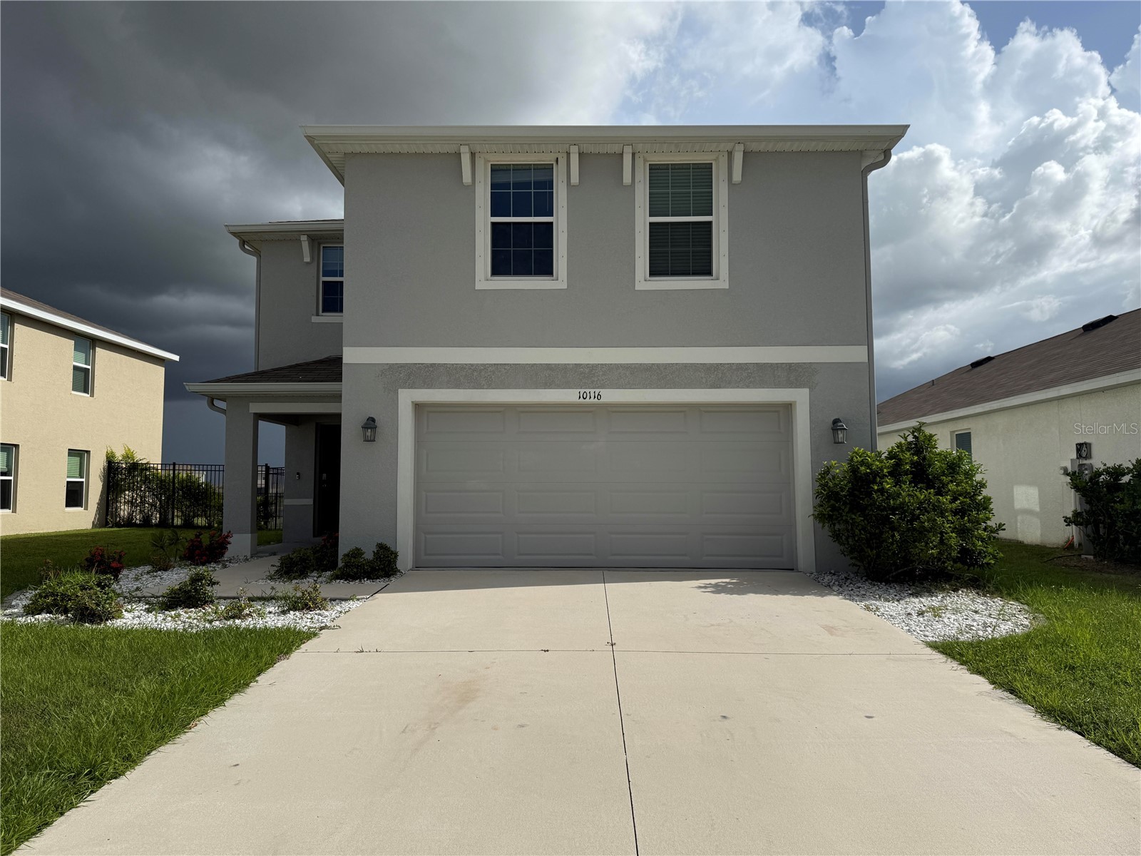 10116 Charlotte Drive Parrish FL 34219 A4696305 image1