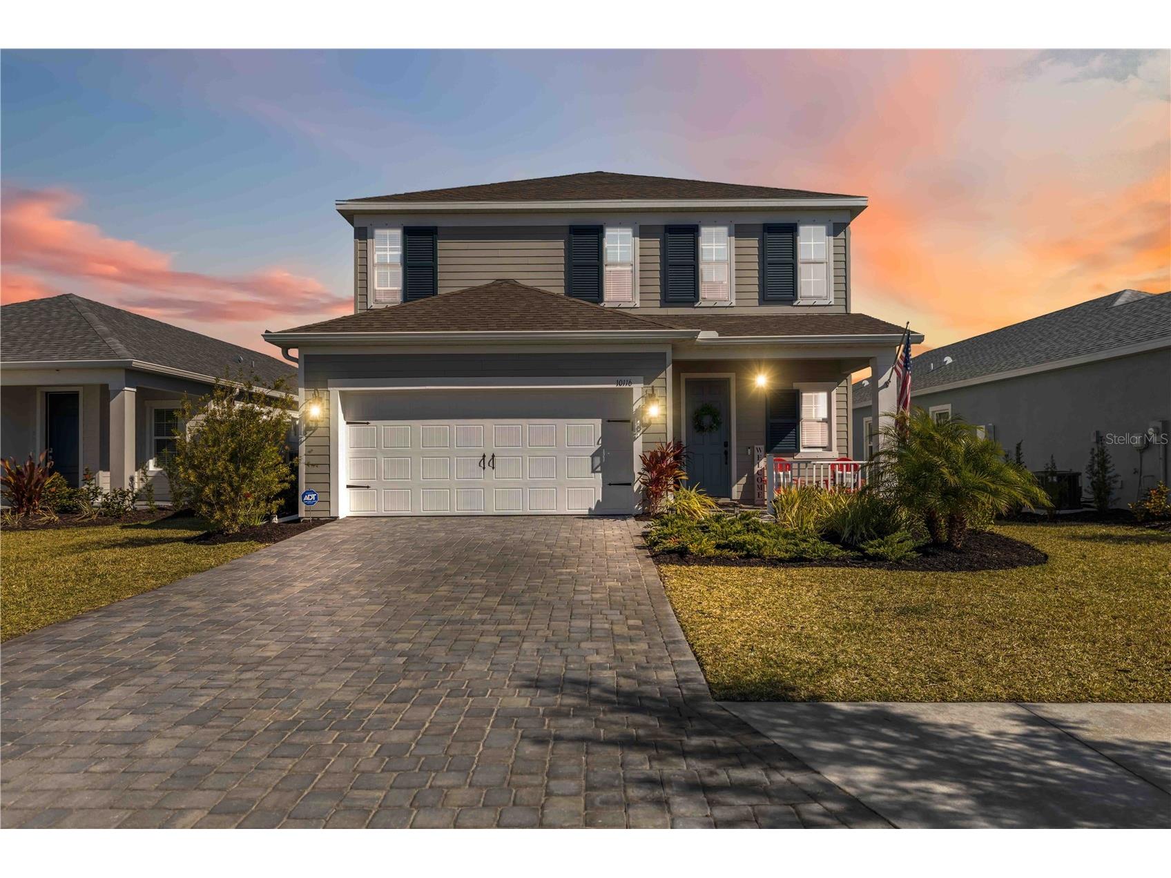 10116 Cross River Trail Parrish FL 34219 A4681032 image1