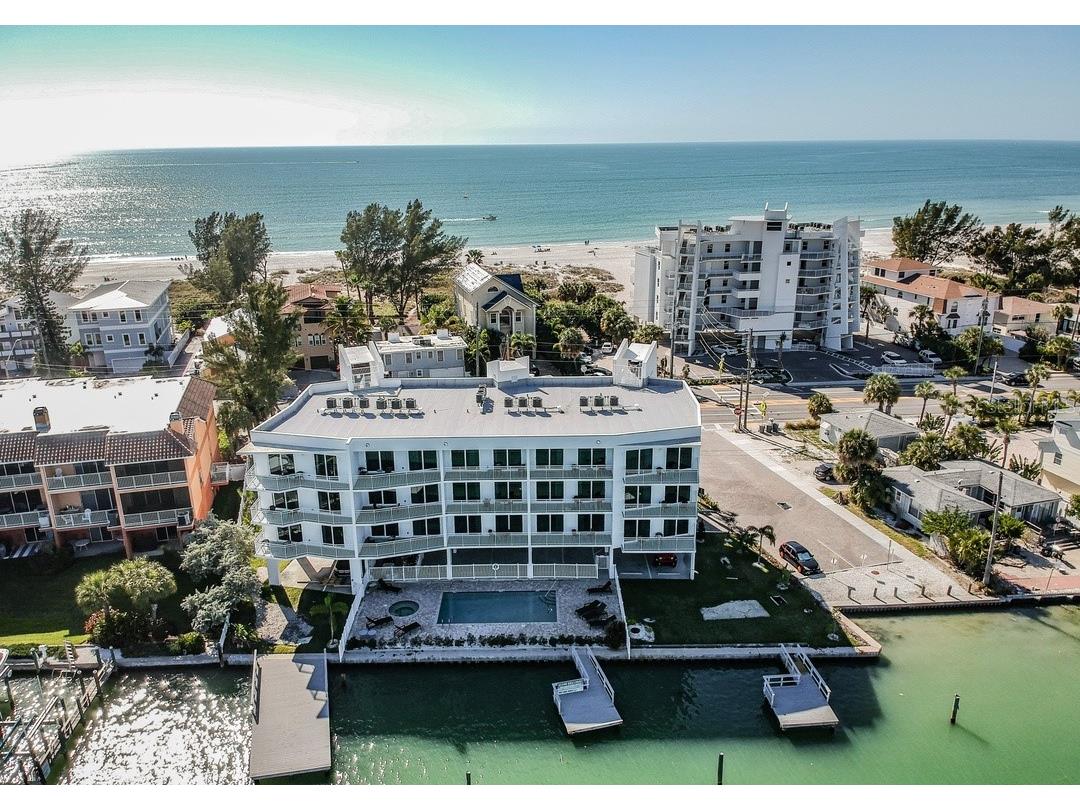 10116 Gulf Boulevard #203W Treasure Island FL 33706 TB8485337 image20