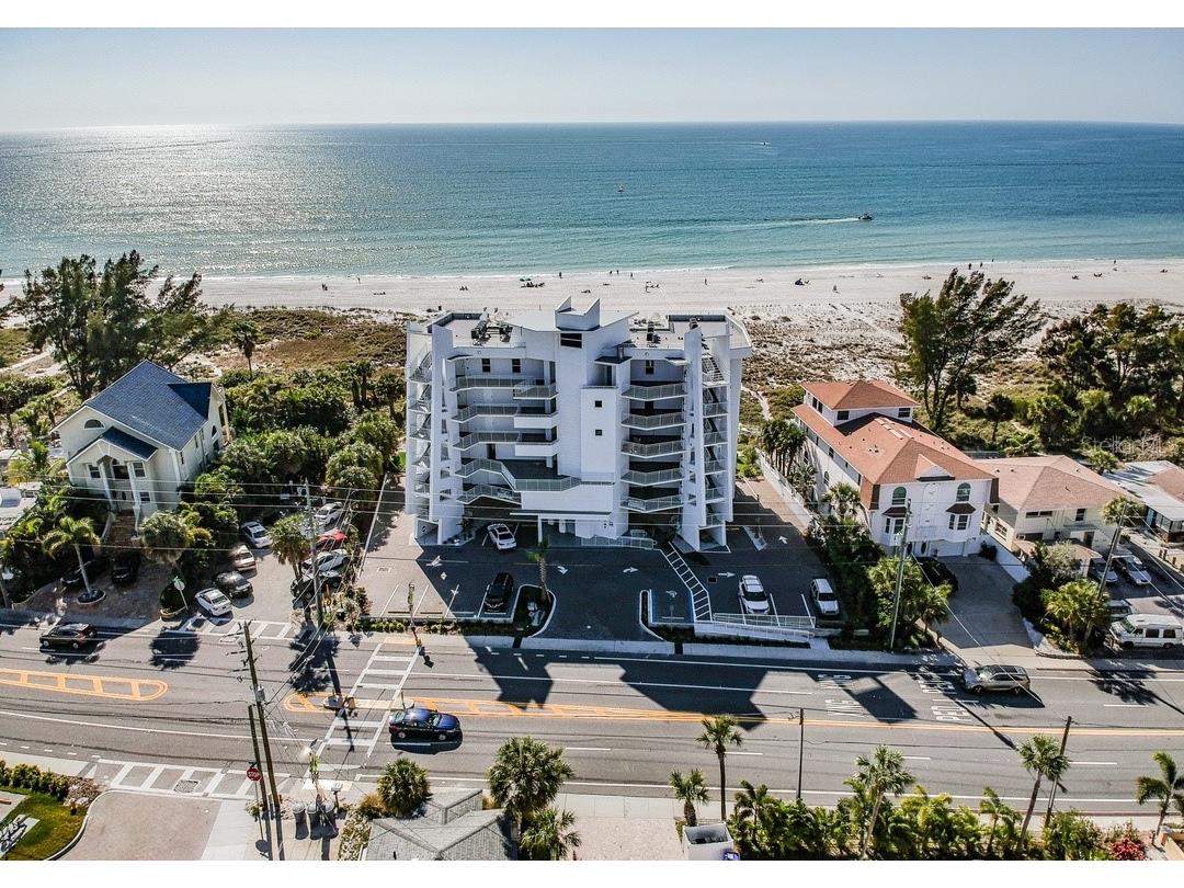 10116 Gulf Boulevard #203W Treasure Island FL 33706 TB8485337 image21